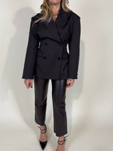 Carica l&#39;immagine nel visualizzatore di Gallery, Blazer sfiancato Gin I Più colori I BESTSELLER
