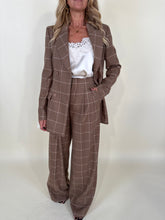 Carica l&#39;immagine nel visualizzatore di Gallery, Blazer Norah | Quadri
