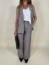 Carica l&#39;immagine nel visualizzatore di Gallery, Completo Fango I Gilet + Pantalone
