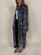 Carica l&#39;immagine nel visualizzatore di Gallery, Spolverino Paillettes
