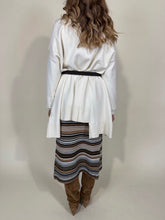 Carica l&#39;immagine nel visualizzatore di Gallery, Maxi Maglia Cut | Più colori
