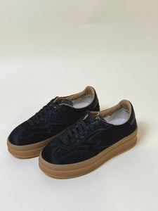 Sneakers Cavallino Platform