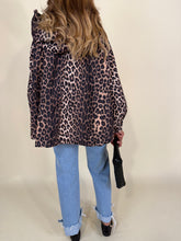 Load image into Gallery viewer, Giubbo Leopard
