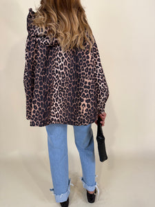 Giubbo Leopard
