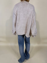 Load image into Gallery viewer, Cardigan Amelia
