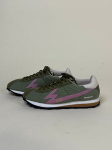Sneaker Flash | più colori