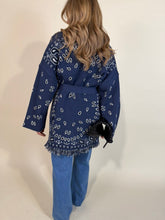 Carica l'immagine nel visualizzatore di Gallery, Cardigan Bandana | Più colori
