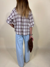 Carica l&#39;immagine nel visualizzatore di Gallery, Camicia Check
