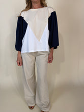 Load image into Gallery viewer, T-shirt TRE COLORI | Più Varianti.

