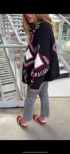 Cardigan Wally I PREORDINE
