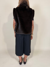 Load image into Gallery viewer, Gilet Taylor | Ecopelliccia
