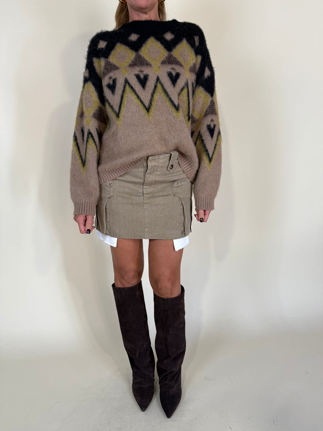 Maglia Norveg