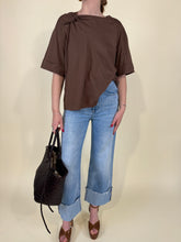 Load image into Gallery viewer, T-shirt Incrocio I Più Colori
