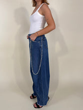 Load image into Gallery viewer, Denim Eve
