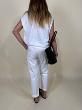 Carica l&#39;immagine nel visualizzatore di Gallery, Pantalone Gabardina I Più Colori
