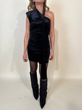Load image into Gallery viewer, Abito Audrey | Velvet
