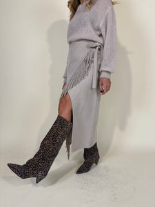 Stivale Animalier | Micro Leo