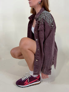 Camicia Strass | Più colori