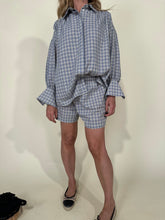 Load image into Gallery viewer, Shorts Tartan
