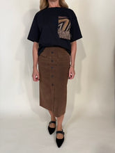 Carica l&#39;immagine nel visualizzatore di Gallery, T-shirt Bronze
