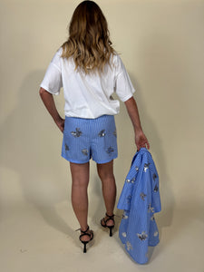 Shorts Amelie | Paillettes