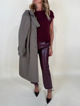 Load image into Gallery viewer, Pantalone Vino | Trombetta
