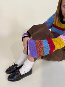 Mocassino Sienna | Moro