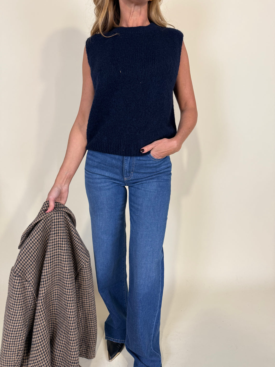 Gilet Candy | Più colori