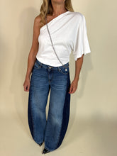 Load image into Gallery viewer, Denim Maite | Double Denim.

