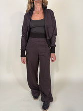 Carica l&#39;immagine nel visualizzatore di Gallery, Pantalone moro W
