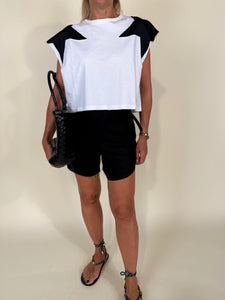 T-shirt Big Star