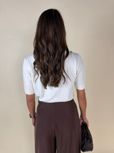 Load image into Gallery viewer, Maglia Soft Nina | Collo alto | Più colori
