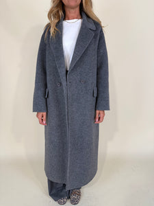 Cappotto Cold | Più colori