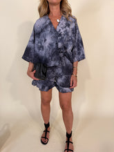 Load image into Gallery viewer, Shorts Sangallo | Tie-Dye Set | Più colori
