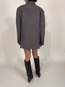 Giacca Sasha | Pied De Puole