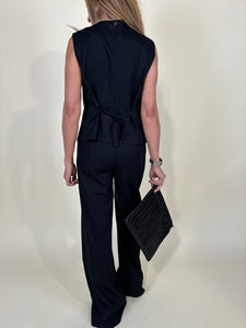 Pantalone Siviglia