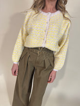 Load image into Gallery viewer, Maglia Perla | Cardigan | Più colori

