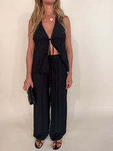 Carica l'immagine nel visualizzatore di Gallery, Completo gilet + pantalone
