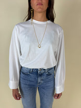 Carica l'immagine nel visualizzatore di Gallery, T-shirt maxi Polso | 100% cotone | Più colori

