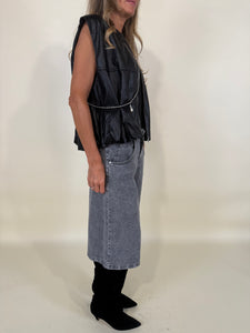 Bermuda Grey