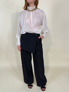 Camicia Butter