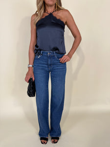 Denim Joia | Medium Blue
