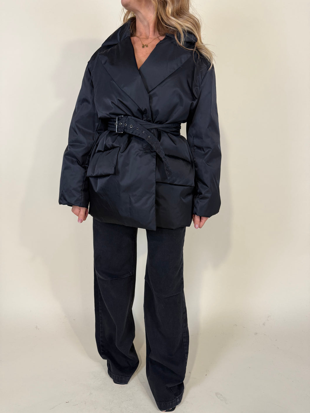 Piumino Rock | Vera Piuma