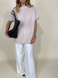 Cappa Sweet | Mohair