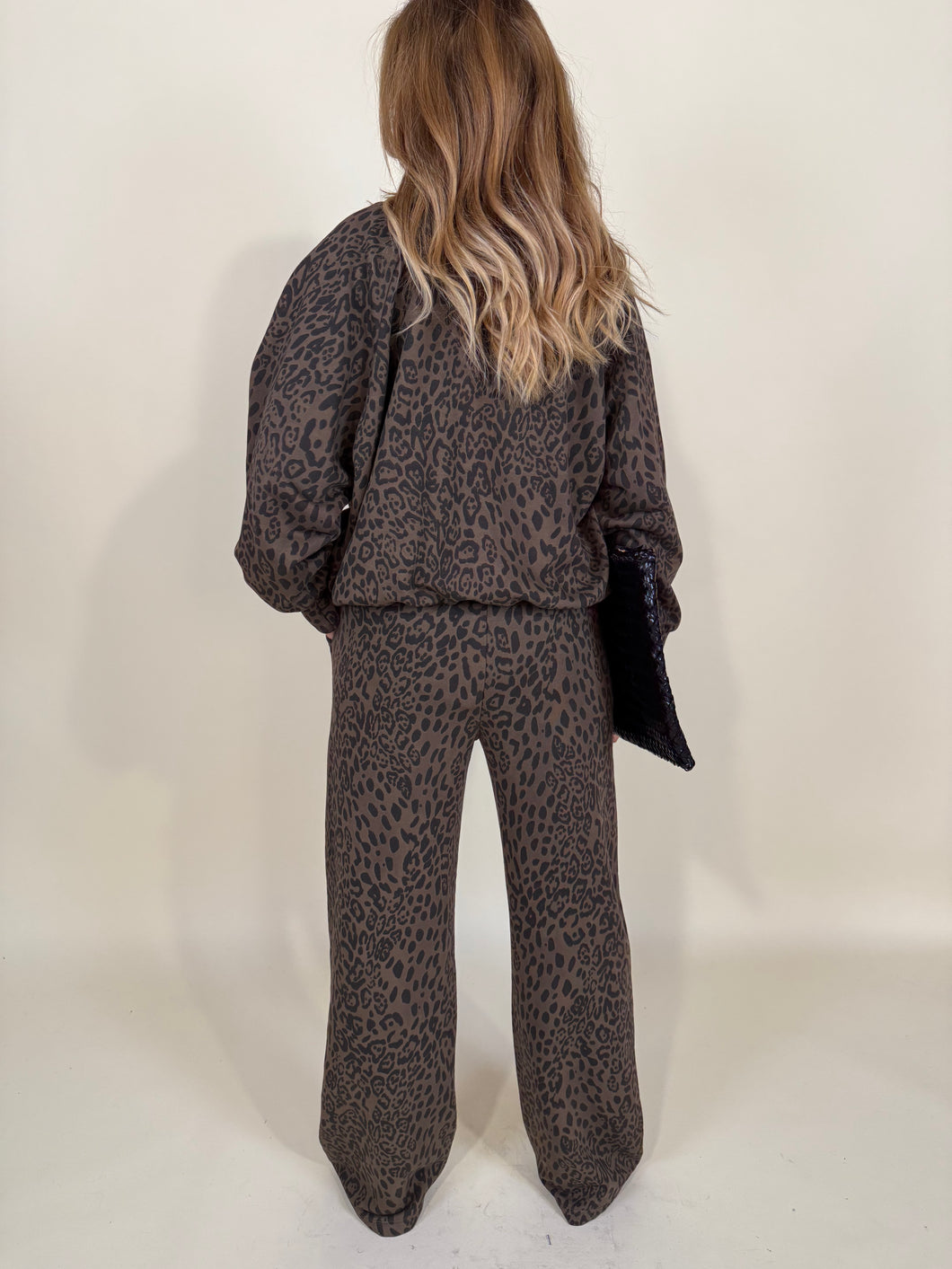 Pantalone Macu | Jogger