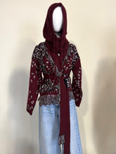 Carica l&#39;immagine nel visualizzatore di Gallery, Cardigan Bandana Short I Più colori
