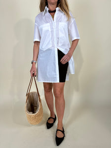 Camicia Lunga