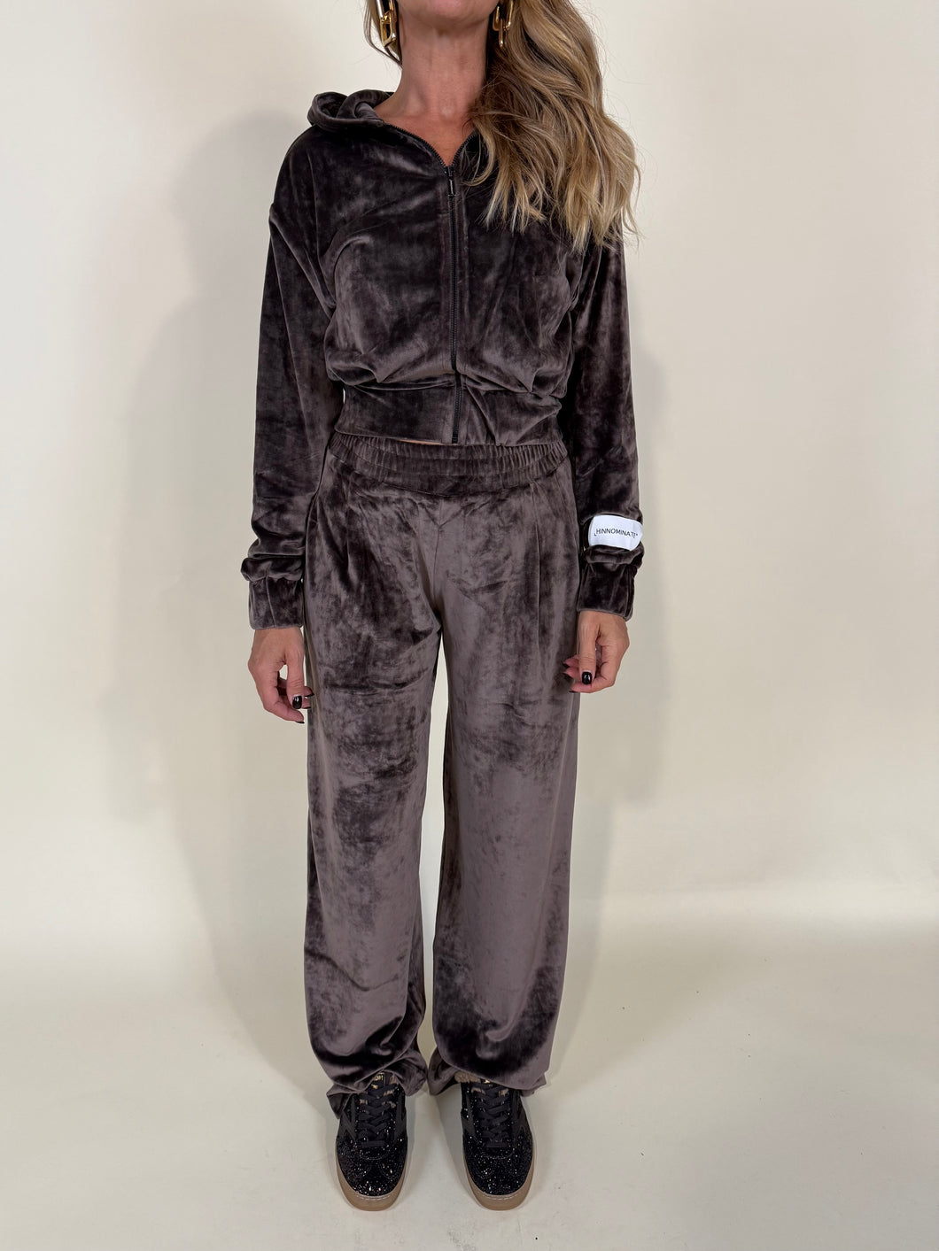 Pantalone Ciniglia