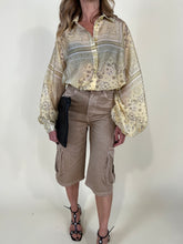 Load image into Gallery viewer, Camicia Dijon I Bandana
