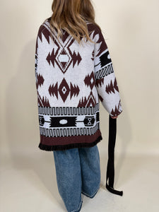 Cardigan Coco | Long